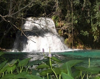  Cachoeiras Copalita 